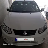 ساینا دنده‌ای EX، مدل ۱۴۰۰