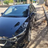 تارا اتوماتیک، مدل ۱۴۰۲