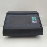 نمایشگر باسکول|ماشین‌آلات صنعتی|رباط‌کریم, |دیوار