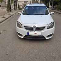 برلیانسh320 مدل ۹۷