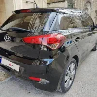 هیوندای i20 مونتاژ ۱۳۹۶|خودرو سواری و وانت|تهران, فرمانیه|دیوار