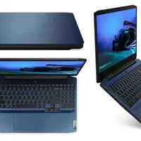 لپ تاپ Lenovo مدل Ideapad Gaming 3 15ARH05|رایانه همراه|لردگان, |دیوار