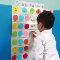 معلم زبان انگلیسی (ویژه کار با کودک و نوجوان)