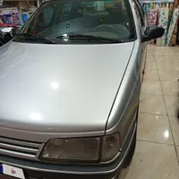 پژو 405 جی ال ایکس (GLX)، مدل ۱۳۹۲|خودرو سواری و وانت|کرج, شهر جدید اندیشه|دیوار