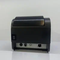 پرینتر حرارتی اتم مدل A300|پرینتر، اسکنر، کپی، فکس|تبریز, |دیوار