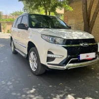ام‌وی‌ام X33 S اسپرت، مدل ۱۴۰۰|خودرو سواری و وانت|بوکان, |دیوار