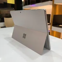 لپتاپSurface Pro7 پردازنده i5 نسل 10 رم8 حافظه256|رایانه همراه|بوشهر, |دیوار