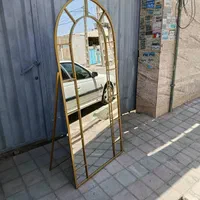 تولید کننده انواع اینه های قدی وکنسول فلزی|آینه|تهران, خاوران|دیوار