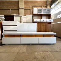 تولید کابینت و کمد دیواری و دراور ،میزتحریر|جاکفشی، کمد، دراور|دلند, |دیوار