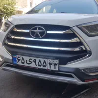 گارد جلو عقب رکاب کناری سورنتو  سانتافه جکS3 S5|خدمات موتور و ماشین|تهران, مهران (سیدخندان)|دیوار