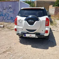 ام‌وی‌ام X33 S اسپرت، مدل ۱۳۹۷|خودرو سواری و وانت|تبریز, |دیوار