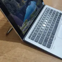 لپ تاب hp elite x2 صفحه لمسی|رایانه همراه|اردبیل, |دیوار