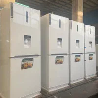 یخچال فریزر مستقیم از کارخانه