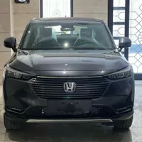 هوندا HR-V، مدل ۲۰۲۴ ساخت ژاپن صفر