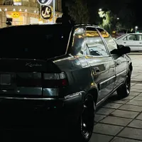 زانتیا ۸۹)2000|خودرو سواری و وانت|بم, |دیوار