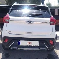 ام‌وی‌ام X22 اتوماتیک اسپرت لاکچری CVT ، مدل ۱۴۰۱|خودرو سواری و وانت|تهران, ظهیرآباد|دیوار