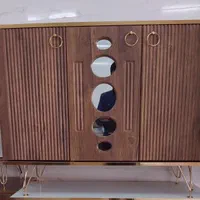 جاکفشی طرح کنسول پایه فلز بی واسطه|جاکفشی، کمد، دراور|مشهد, توس (بلوار توس)|دیوار