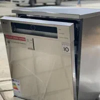 ماشین ظرفشویی الجی DW-EN100W