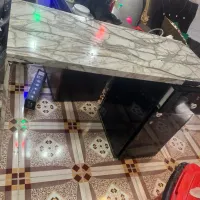 میز و صندلی