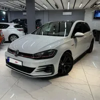 فولکس گلف GTI، مدل 2018|خودرو سواری و وانت|تهران, زعفرانیه|دیوار
