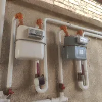 شرکت لوله کشی گاز خانگی و تجاری و صنعتی