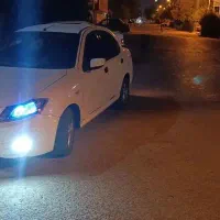 ساینا دنده‌ای EX، مدل ۱۳۹۷