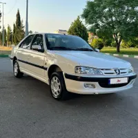 پژو پارس سال، مدل ۱۴۰۰