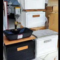 روشویی کابینتی ۵۳۳.ئارتین/Artiiiiin