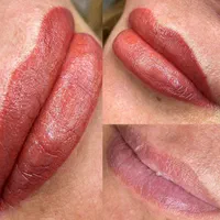 خدمات و آموزش تخصصی تتو صورت|خدمات آرایشگری و زیبایی|قم, زنبیل آباد|دیوار