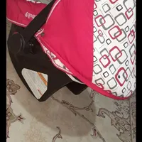 گهواره کریر بچه پوشک بچه کمد جاکفشی لباس بچه|اسباب و اثاث بچه|کرمانشاه, |دیوار