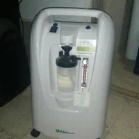 اجاره و فروش اکسیژن ساز و کپسول اکسیژن|پزشکی|اندیشه, |دیوار