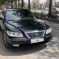 هیوندای آزرا گرنجور 3300cc، مدل ۲۰۰۹|خودرو سواری و وانت|کرمان, |دیوار
