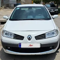 رنو مگان 2000cc، مدل ۲۰۰۸|خودرو سواری و وانت|شیراز, شاهچراغ|دیوار