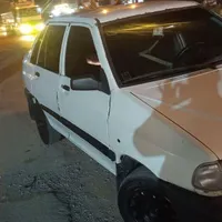 پراید 141