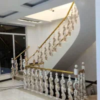 دفتر دکوراسیون مدرن با ۱۰ سال سابقه درخشان|مصالح و تجهیزات ساختمان|پیشوا, |دیوار
