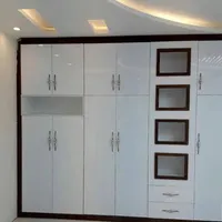 کمددیواری باکس کد ۸۸۰۰