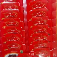 پخش عمده زعفران یک گرم کیفیتی فقط (۳۳ هزار تومان)|خوردنی و آشامیدنی|اسلام‌شهر, باغ فیض|دیوار