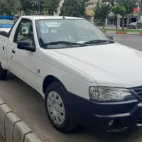 آریسان ۲  صفر خشک ۱۴۰۴