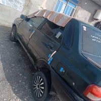 پراید مدل 1379 صبا