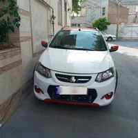 کوییک اتوماتیک فول پلاس، مدل ۱۴۰۱