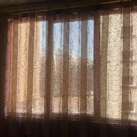 پرده|پرده، رانر، رومیزی|تهران, صادقیه|دیوار