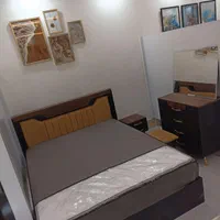 سرویس خواب|تخت و سرویس خواب|تربت جام, جامی|دیوار