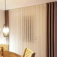 پرده پذیرایی|پرده، رانر، رومیزی|هشتگرد, |دیوار