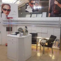 عینک دیدگستر طبی آفتابی لنز بینایی سنجی تعمیر عینک