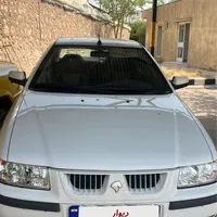 سمند LX