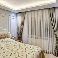 نصب پرده نصاب پرده،فروش و شستشوی پرده تعمیرات پرده|خدمات پیشه و مهارت|تهران, نیروی هوایی (پیروزی)|دیوار