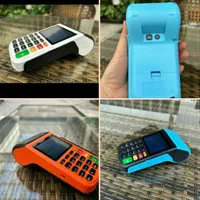 pos پوز سیار و ثابت کارتخوان شخصی pax|فروشگاه و مغازه|کرج, گلشهر|دیوار