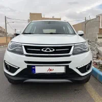 تیگو 5 مدل 1397 اکسلنت