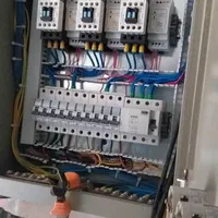 خدمات برقکار(برق کار) ساختمان و آیفون کنتور