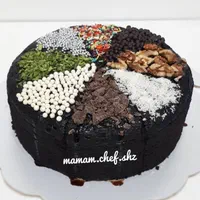 کیک خیس شکلاتی|خوردنی و آشامیدنی|شیراز, حجت آباد|دیوار